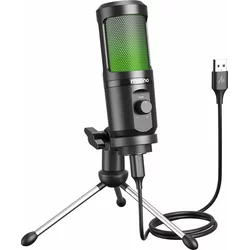 Maono AU-PM461TR RGB USB mikrofon