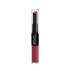 LOreal Paris Infaillible 24H tečni ruž za usne 501 Timeless Red