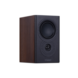 Mission LX-1 MKII Walnut (par)