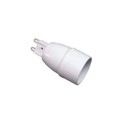 Adapter grlo G9-E14