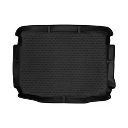 Novline - Element Kadica za gepek SKODA YETI HB 5D 2009-2017 donja Trunk a transport wheel or repair kit