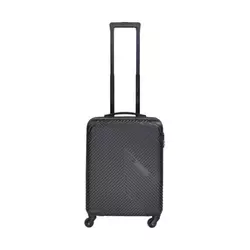 Bordlite DL10 Kofer mali (kabinski) 38x55x23 cm crna ( 16KB10SB )