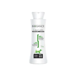 BIOGANCE Šampon za pse protiv neprijatnih mirisa Odour control, 250 ml