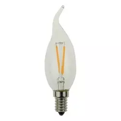 LED sijalica E14 6W Filament C35T-6