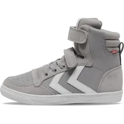 SLIMMER STADIL LEATHER HIGH JR