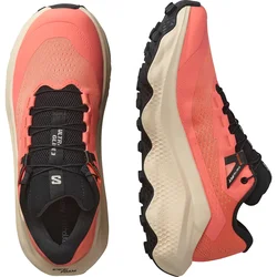 Salomon ULTRA GLIDE 3 W, ženske patike za trail trčanje, roza L47750000