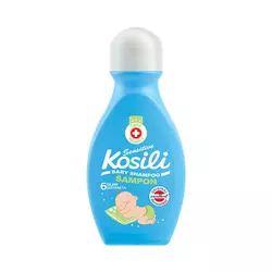 KOSILI BABY ŠAMPON P.