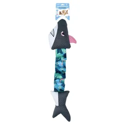 COOLING WATER TOY FLAMINGO SHARKY
