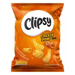 FLIPS MAX PILETINA CLIPSY 30G