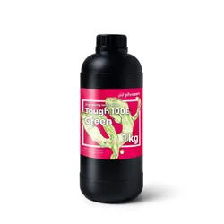 Phrozen engineering tough 100e green 1000g v4 uv rezin ( 091-0011 )