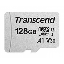 Memorijska kartica SD MICRO 128GB HC Class UHS-I U3 300S TRANSCEND
