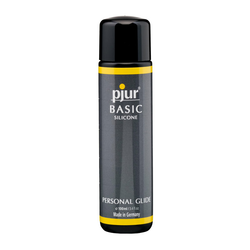 Pjur – Basic Silicone, 100ml