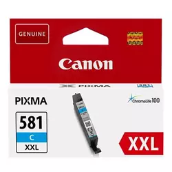 Canon kertridž CLI-581 XXLC (1995C001AA)