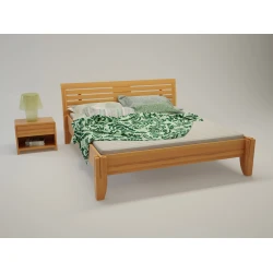BIO postelja Paron TIP 3-200x200-Bukev