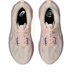 Asics NOVABLAST 5, ženske patike za trčanje, roza 1012B765