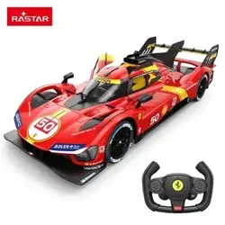 R/C car Ferrari 499P Le Mans (1:14)