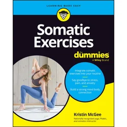 Somatic Exercises for Dummies