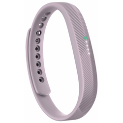 FITBIT merlinik aktivnosti Flex 2, vijoličen