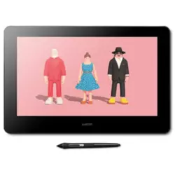 Wacom Cintiq Pro 16 grafički zaslon (DTH167K0B)