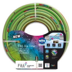CEV ZA ZALIVANJE NTS LIME FI 12.5X 50 M 1/2 FITT