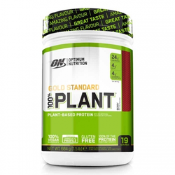 Gold Standard 100% Plant - 680 g