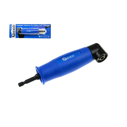 GEKO G15013 Adapter za sveder 1/4 155 mm