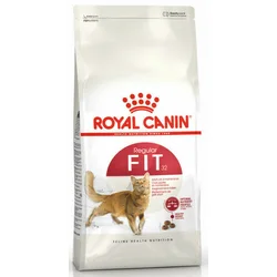 ROYAL CANIN Suva hrana za mačke Fit 32 400g