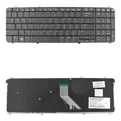 HP tastatura za laptop pavilion DV6-1000 ( 106968 )