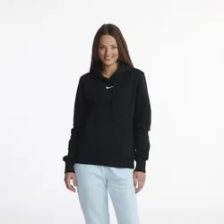 NIKE Duks sa kapuljačom w nsw phnx flc std po hoodie W