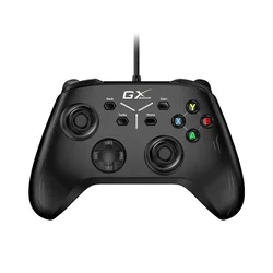 GENIUS MaxFire GX-21UV USB Gamepad with Vibration
