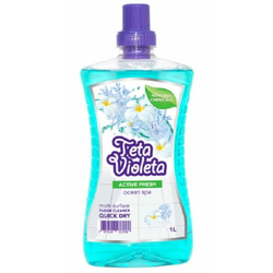 Violeta Sredstvo za podove Ocean Spa, 1l
