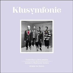 Tomáš Klus Klusymfonie (2 LP)
