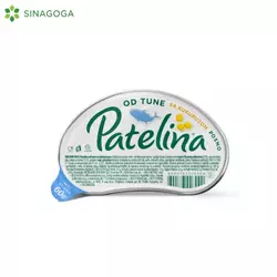 PATELINA PASTETA TUNA SA KUKURUZOM 60G (22) NELT