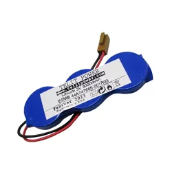 TELIT POWER Baterija CR2477-3RX za PLC kontrolere Litijum, 3V, 3000mAh