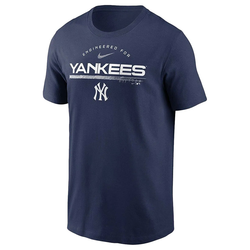 New York Yankees Nike Team Engineered majica
