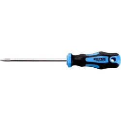Extol Premium Križni izvijač (8819230) Phillips screwdriver PH, PH 0x75mm, CrV