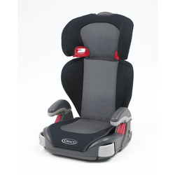 GRACO autosjedalica 2/3 JUNIOR MAXI 1808406 CHARCOAL