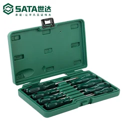 Sata Set odvijača 09305, 8 komada