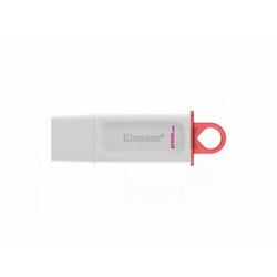 Kingston 256GB Exodia (KC-U2G256-5R) USB flash memorija bela