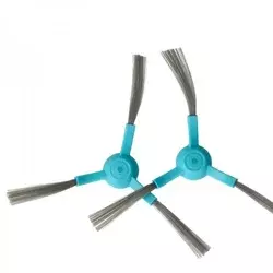 Set trikrakih stranskih krtač za Proscenic M6 Pro