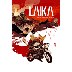 Laika: Aged Through Blood Steam (PC) Key GLOBAL