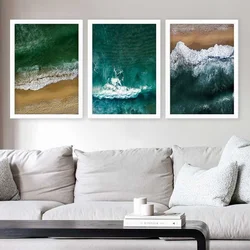 Wallity Set uramljenih slika 3BC_320388, 3 Dela