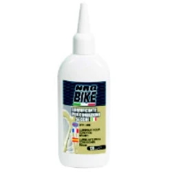 NRG BIKE Teflon dry Ulje za bicikl, 125ml