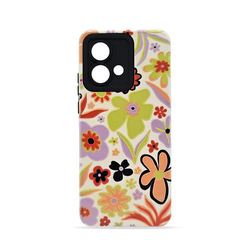 FASHION CASE Maska za telefon 12 za Motorola Edge 40 Neo DZ2/1