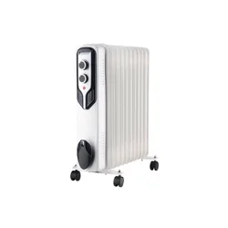 PROSTO UR-B18-11E Uljani radijator 11 rebara OUTLET