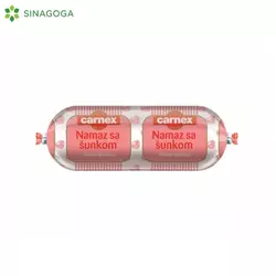 NAMAZ SA SUNKOM 120G(20)CARNEX