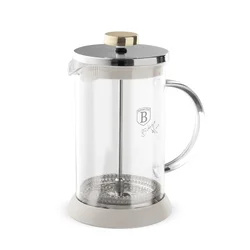 French press vrč za kavo in čaj Sahara 800ml 54974