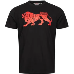 Lonsdale Mens t-shirt regular fit