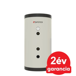 WENTOREX Red HP-EB 100 bafer rezervoar za hlađenje i grejanje sa izolacijom za toplotnu pumpu (emajliran)