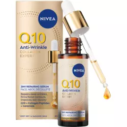NFC Q10 collagen expert serum za obnavljanje kože